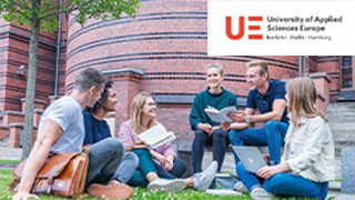 欧洲应用科技大学（UE）本科项目